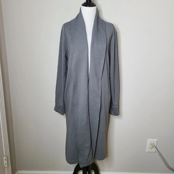NWT Universal Standard Rachele Lounge Robe XS - Picture 1 of 7
